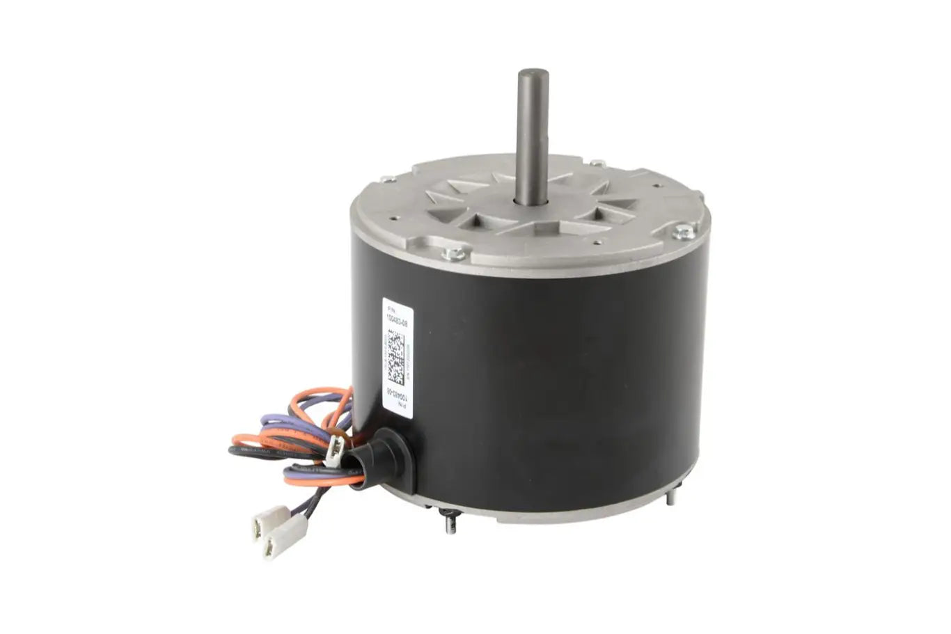 Lennox 25W17, 1/6 HP 460V-1Ph/1 1075 RPM Condenser Fan Motor