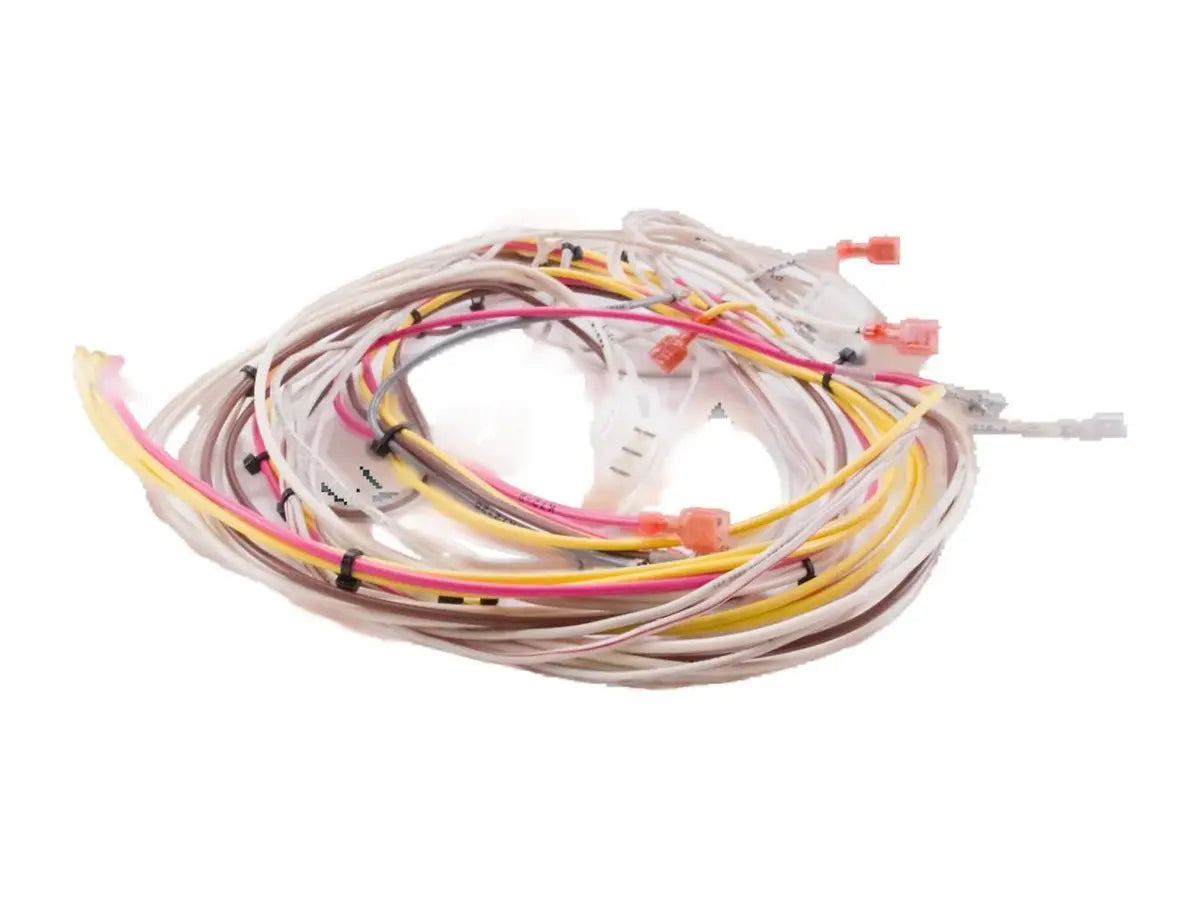 Lennox 25W96, Wiring Harness
