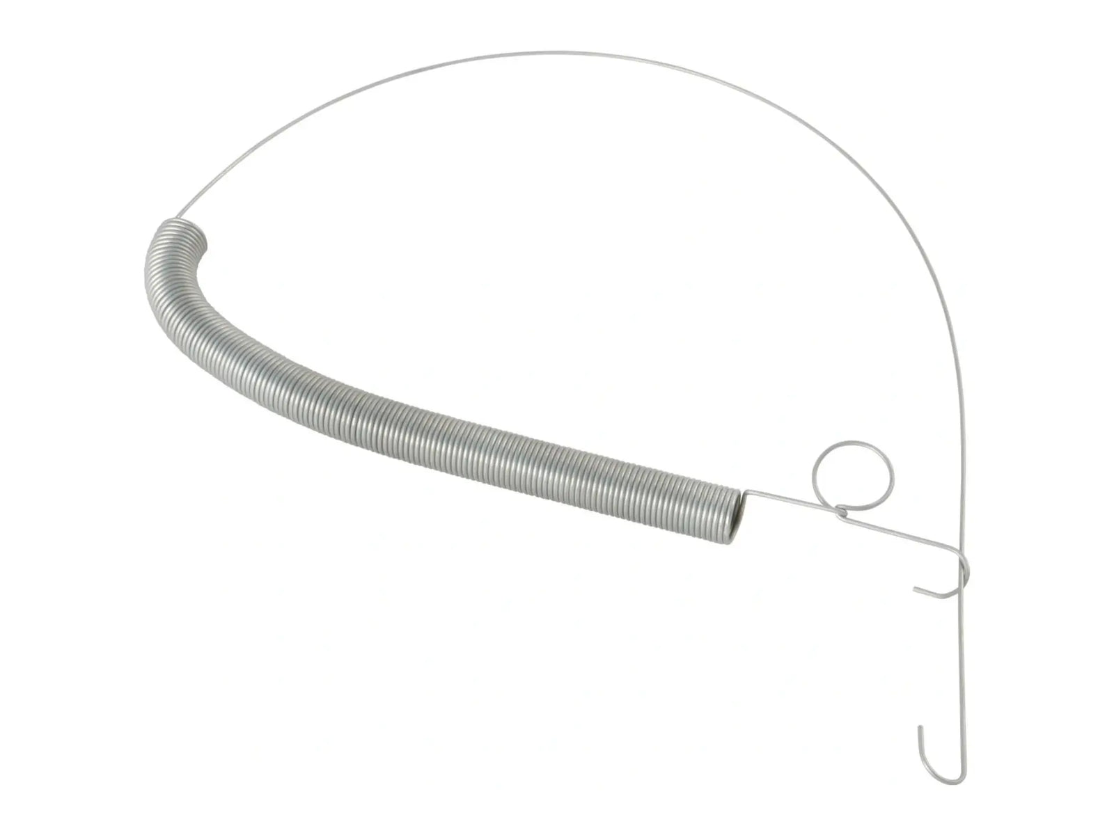 Lennox 26H73, Filter Securing Spring