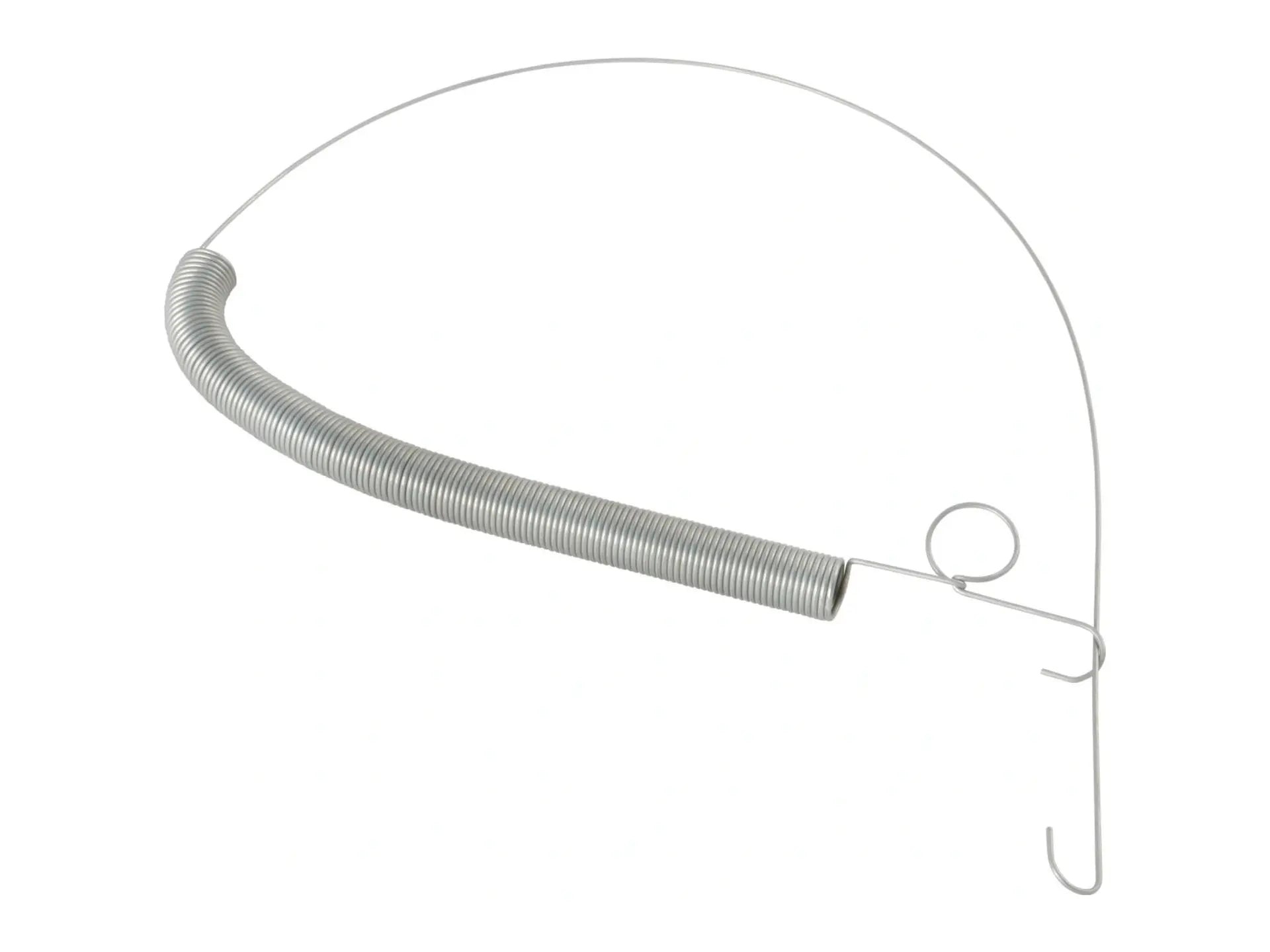 Lennox 26H73, Filter Securing Spring