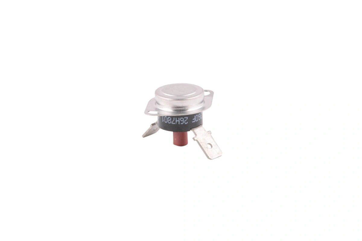 Lennox 26H78 260F M/R SPST ROLLOUT SWITCH