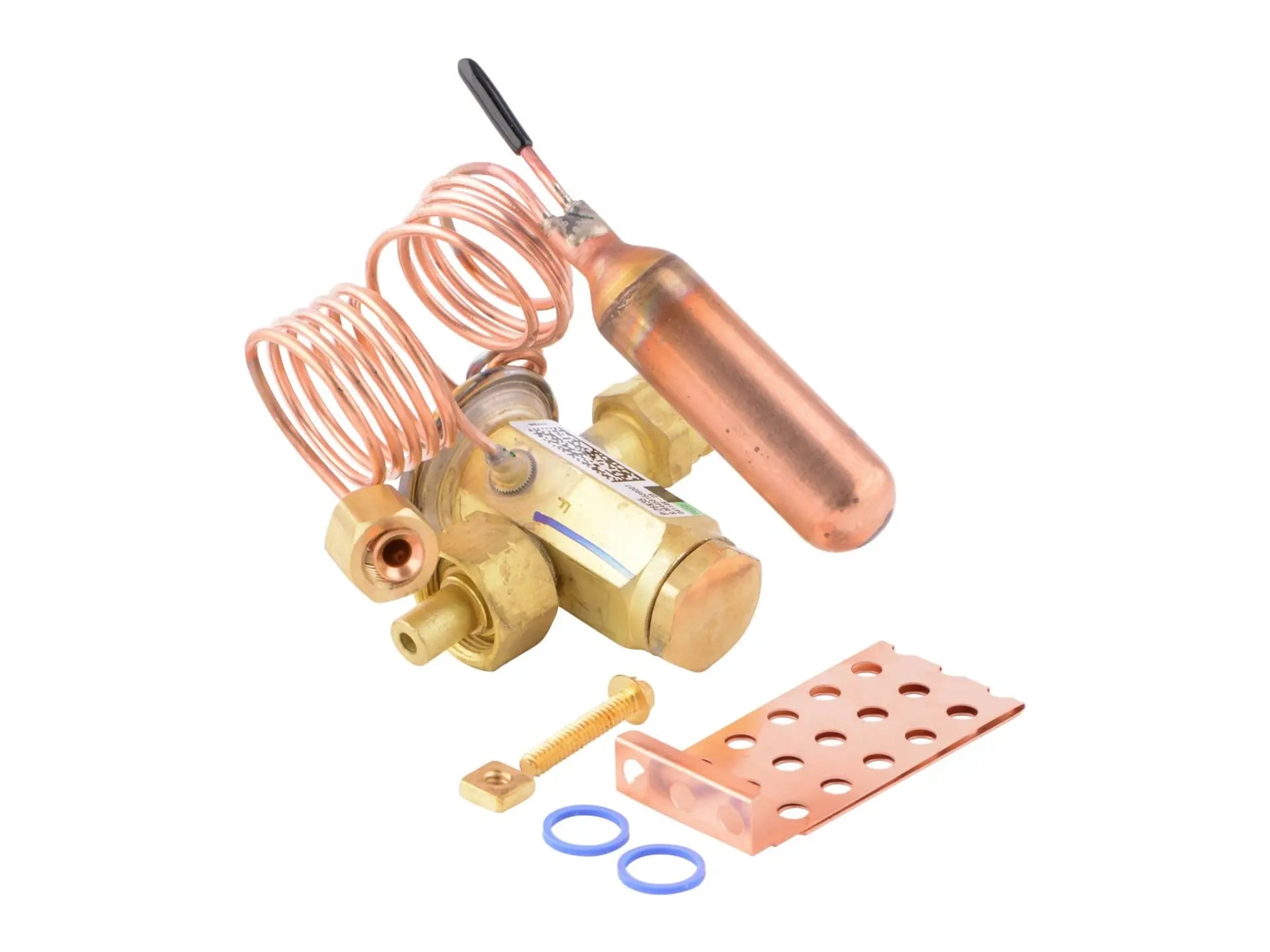 Lennox 26K35 Thermal Expansion Valve for R22, 3.5-5 Tons