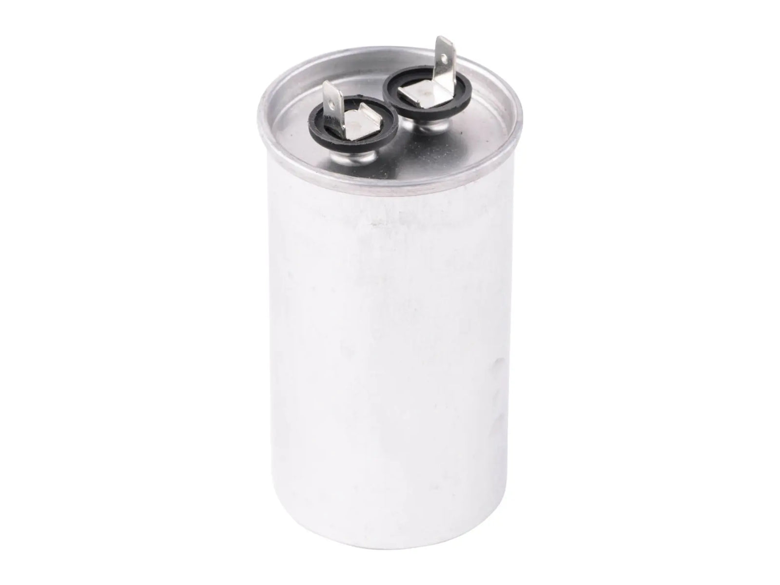 Lennox 26W38 Run Capacitor, 40mfd, 370v Round