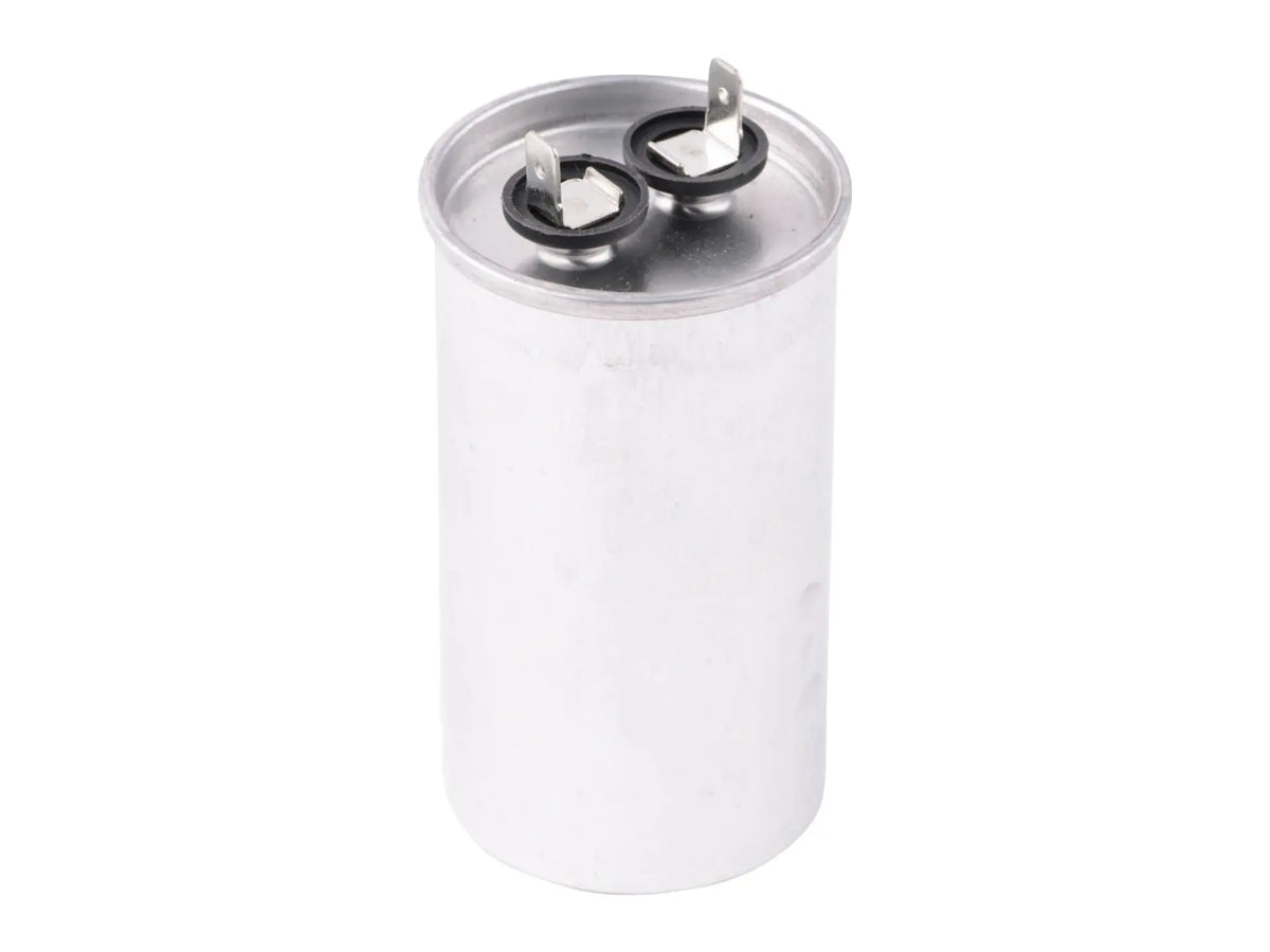 Lennox 26W38 Run Capacitor, 40mfd, 370v Round