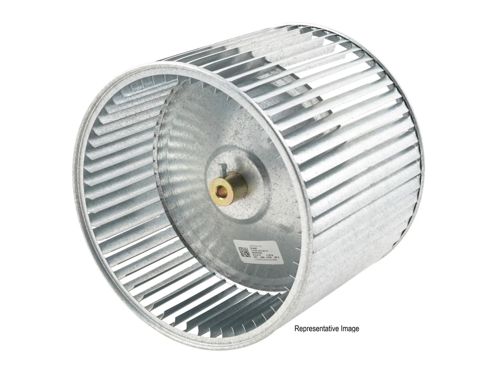 Lennox 26W54, 20 X 15 Blower Wheel 1 11/16 Inch
