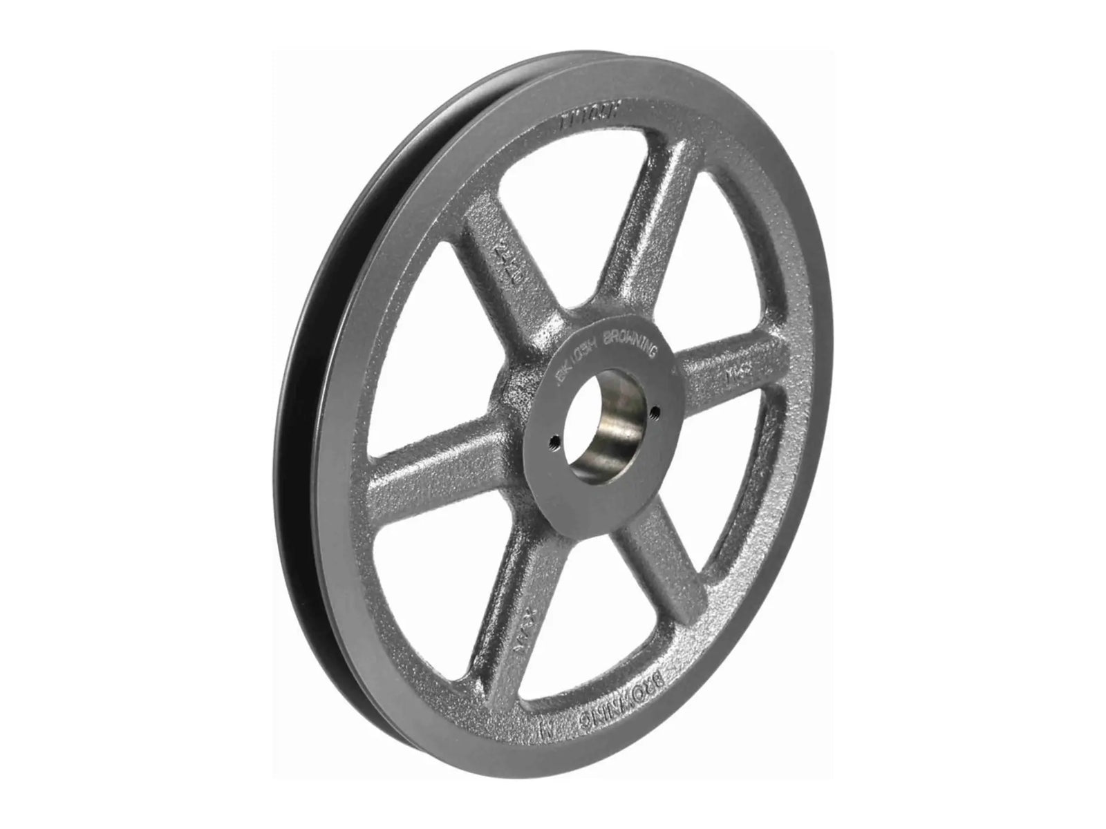 Lennox 26W72 9.75"OD Sheave without Bushing