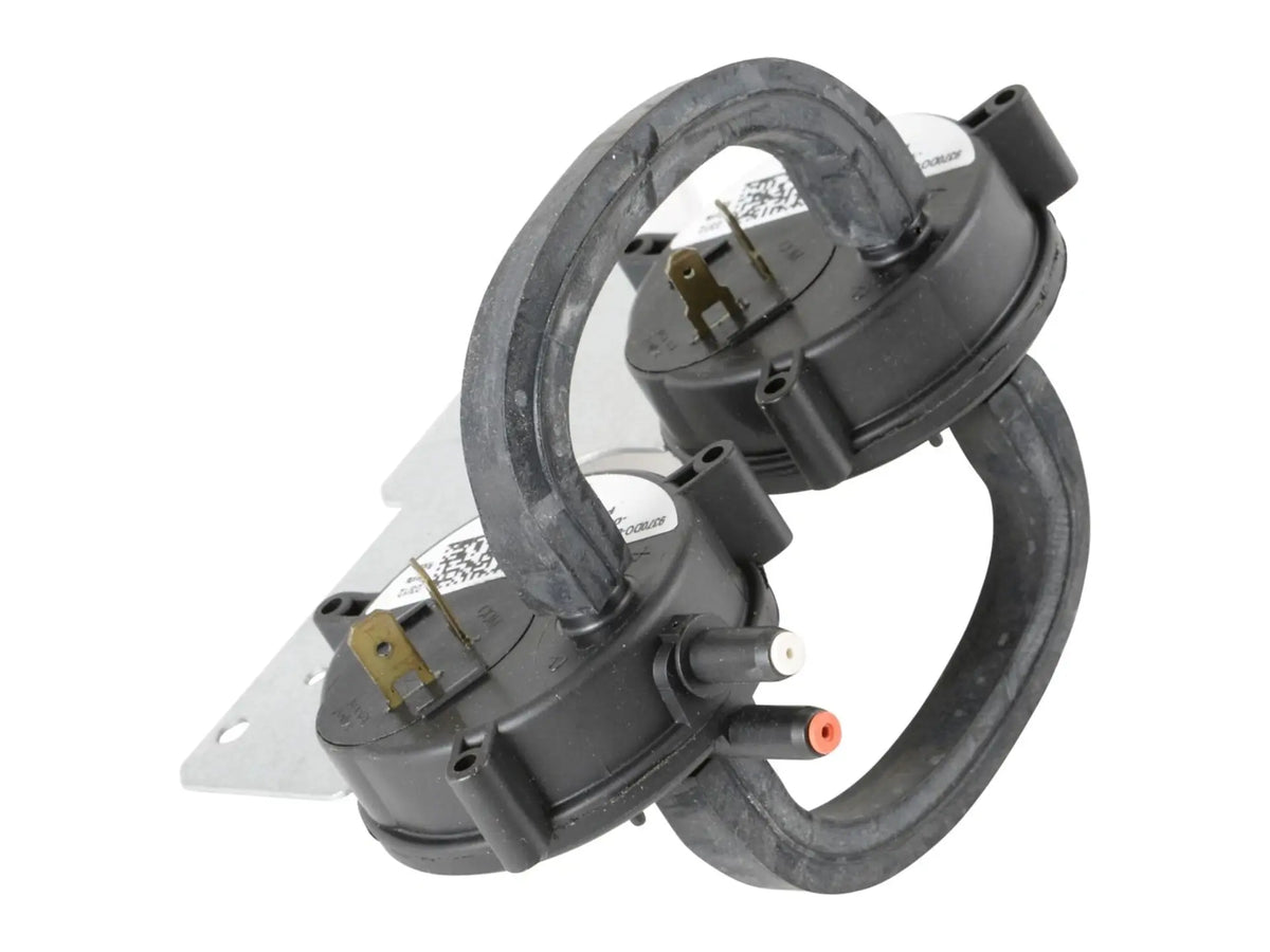 Lennox 26W86 Dual Pressure Switch, .9/1.2 Inches Water Column, Two Stage