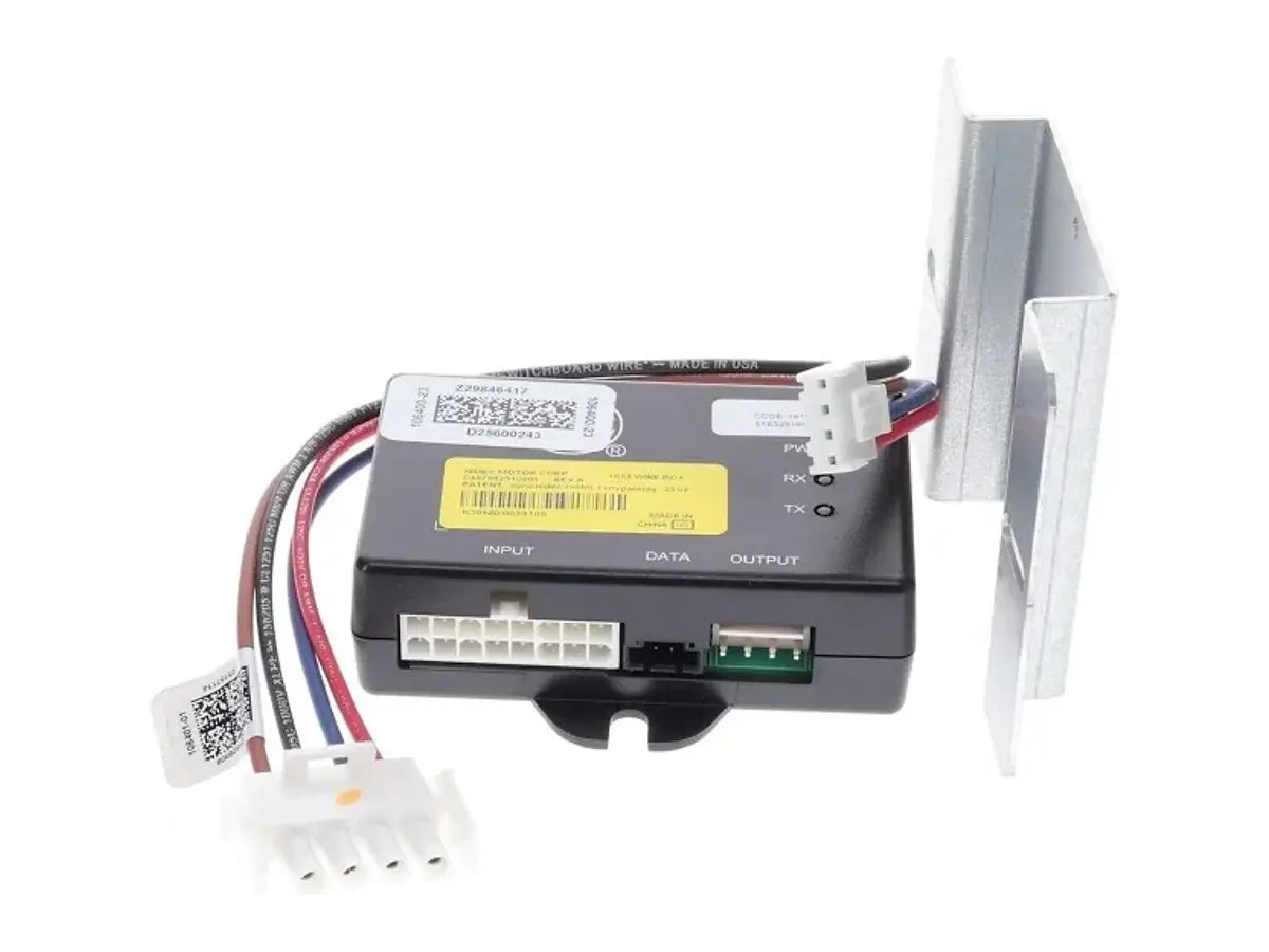 Lennox 26J62, GEN3 Conversion Kit