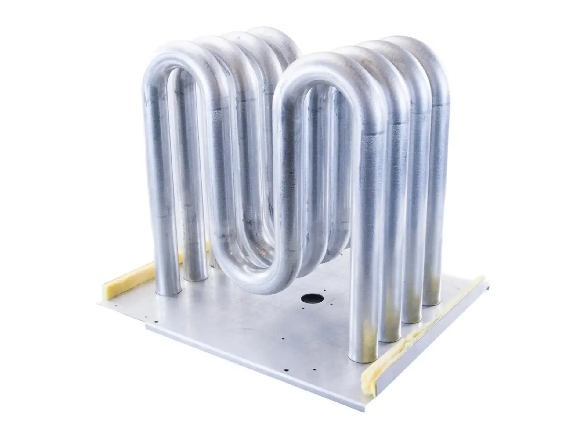 Lennox 26L23, Heat Exchanger