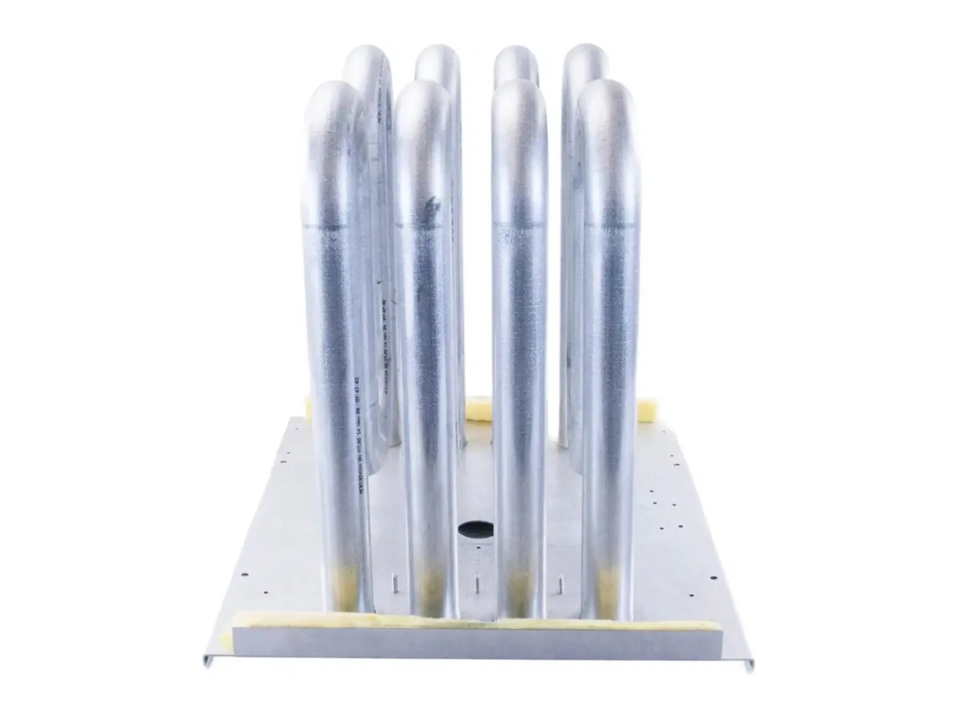 Lennox 26L23, Heat Exchanger