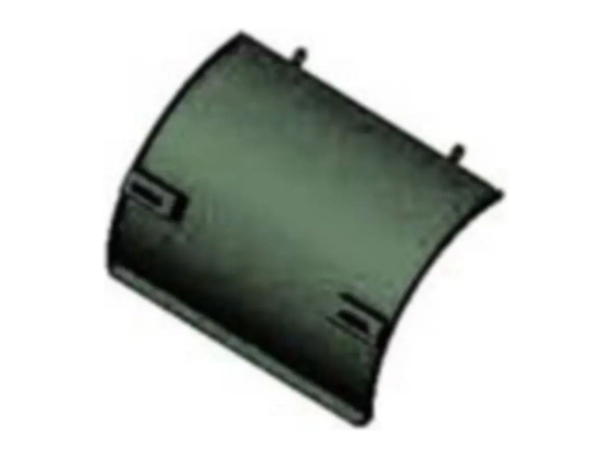 Lennox  26W09, Plate-Cutoff