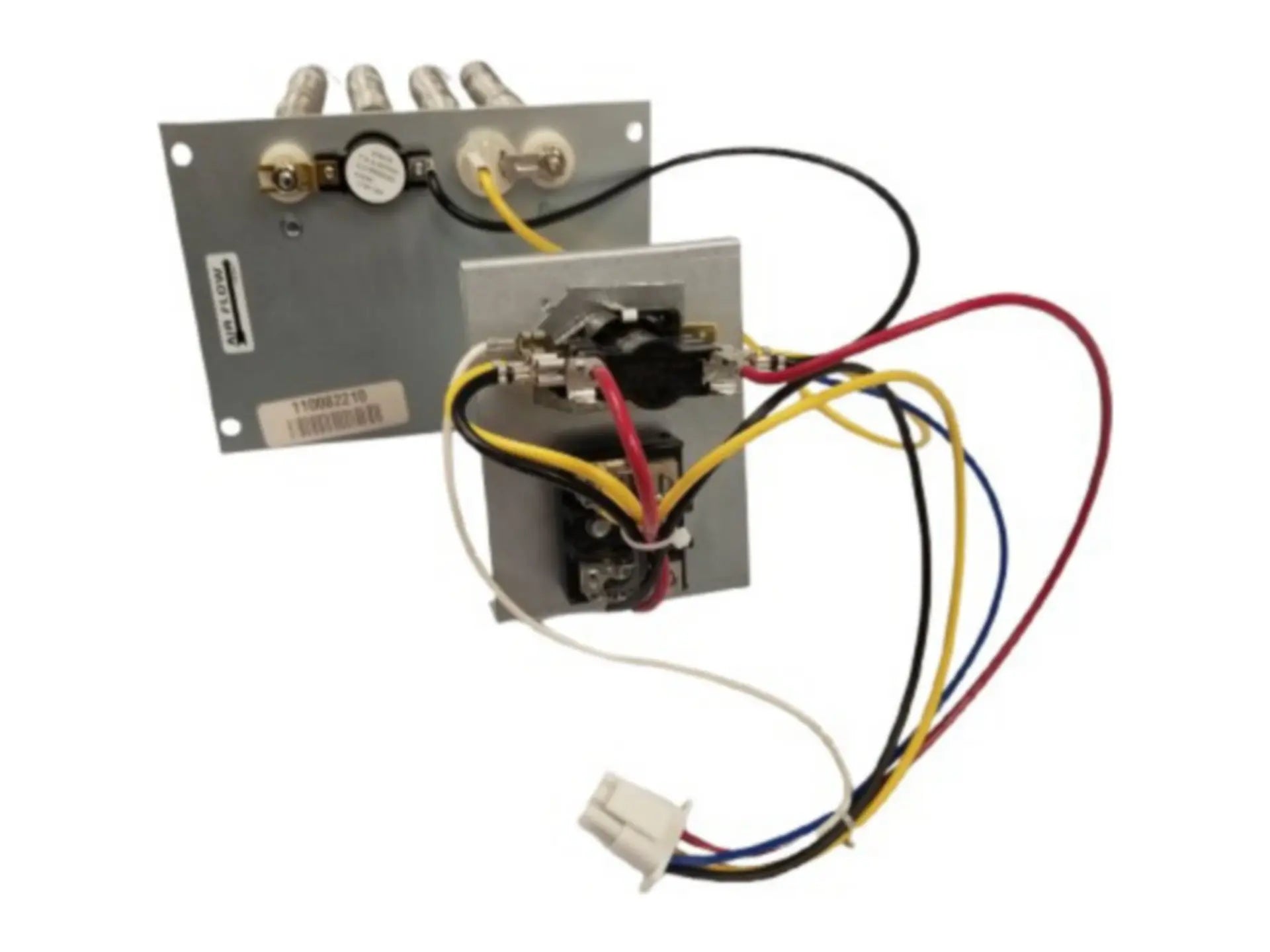Lennox 27A10, 7.5 Heat Kit