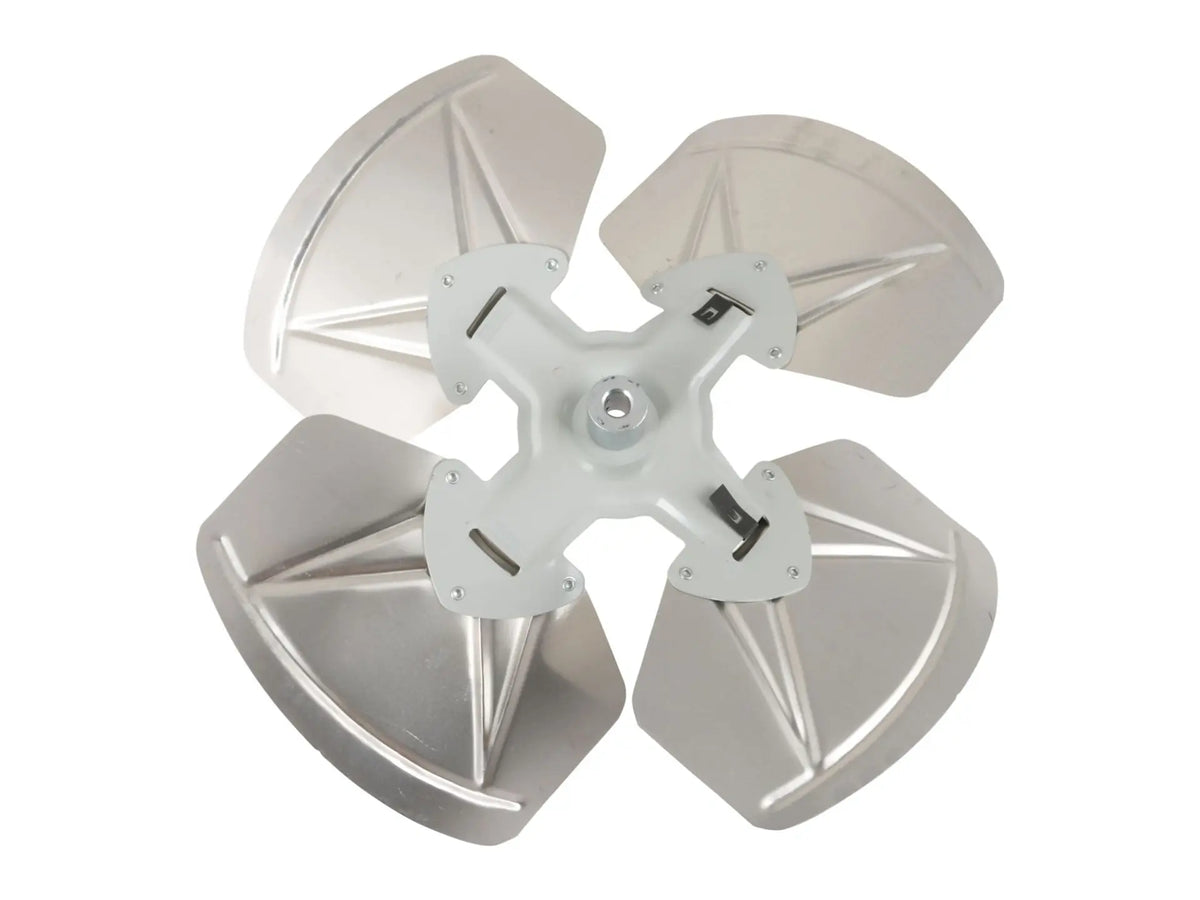Lennox 27H23, Fan Blade 18 Inch, 4 Blade, 1/2 Inch Bore