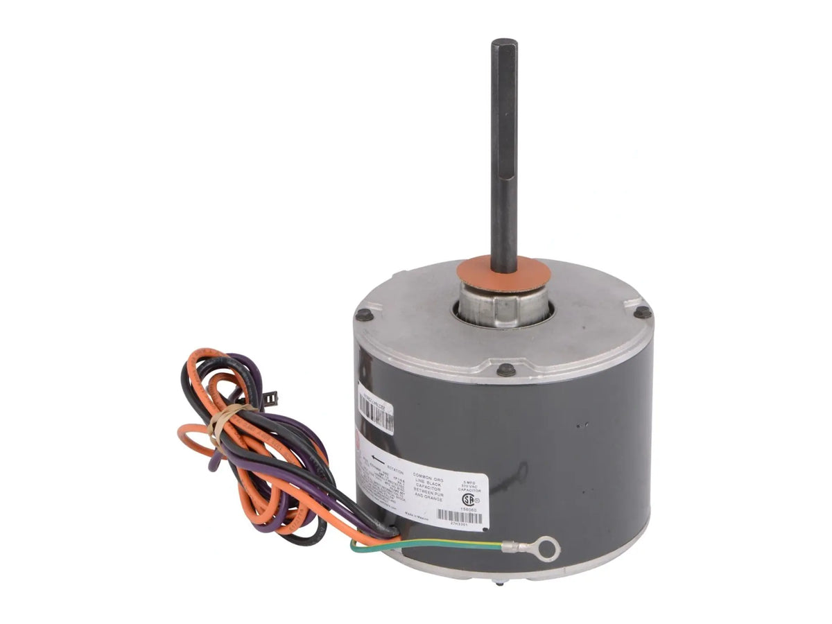 Lennox 27H33 1/6hp,825rpm,208-230V/1