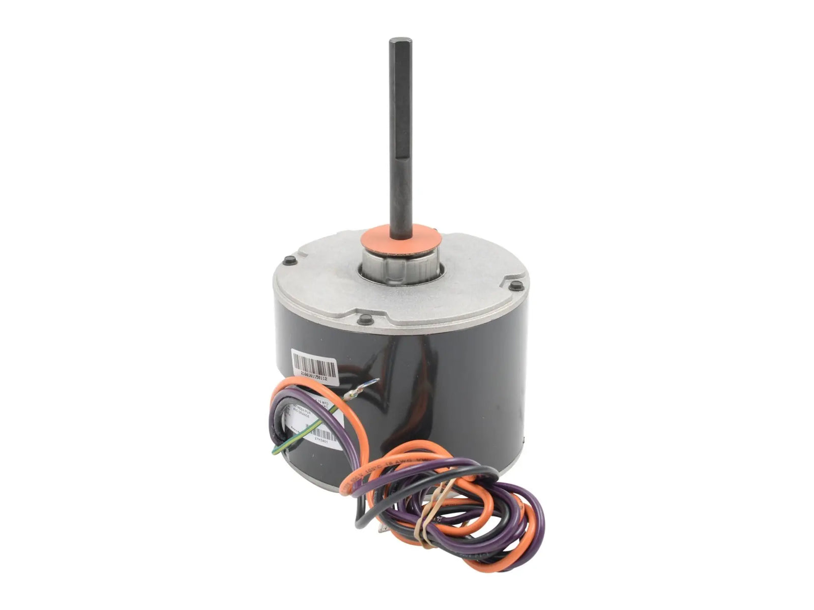 Lennox 27H34 208/230V Single Phase Motor, 1/10 HP