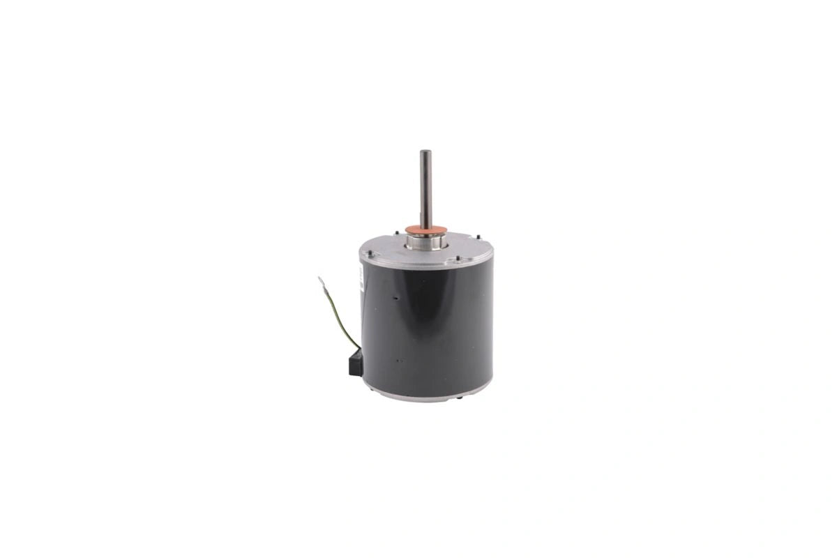 Lennox 27J07 Condenser Motor, 460V, 1/2HP, Single Phase