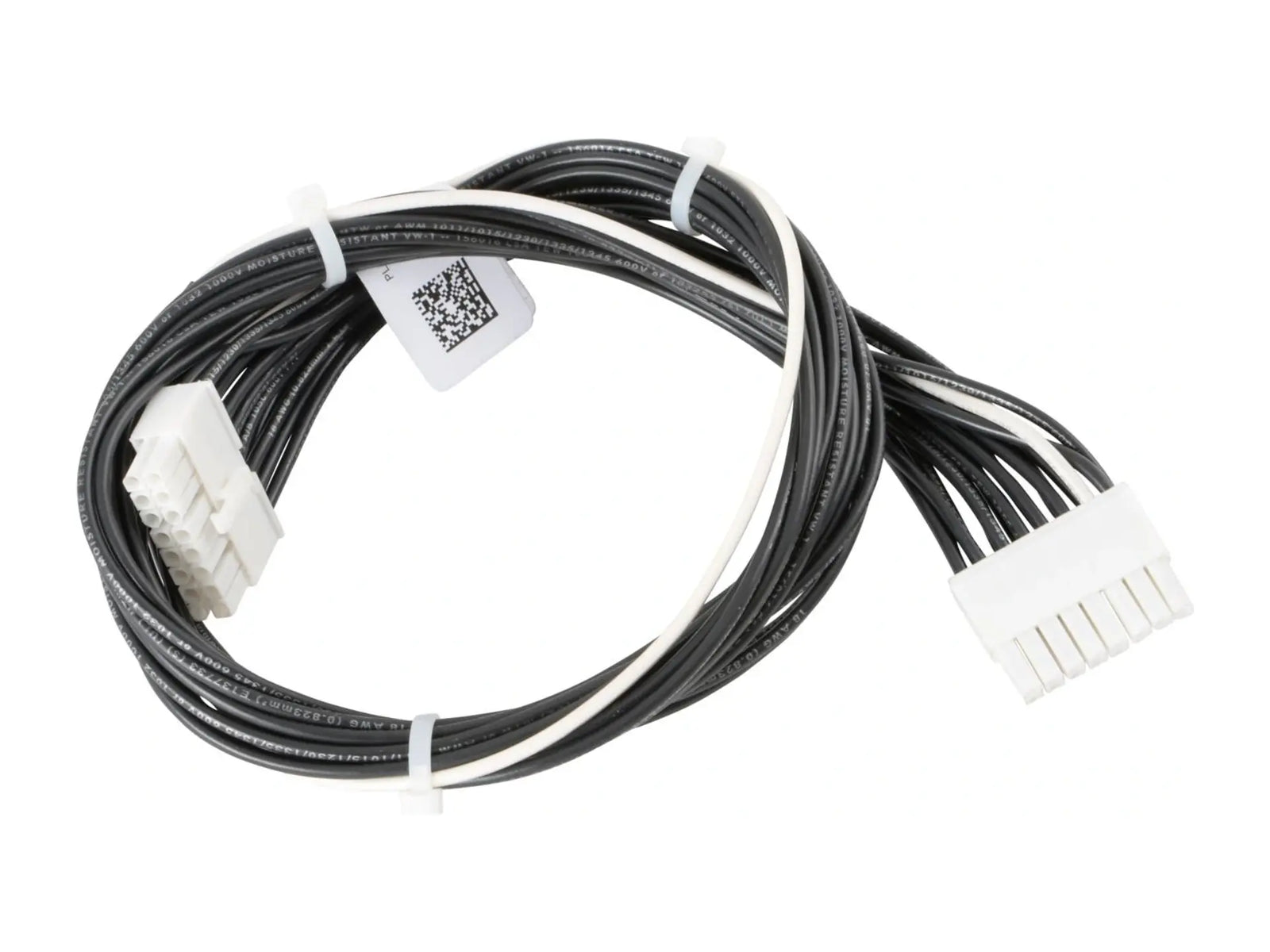 Lennox 27M11 16-Pin V-Speed Wire Harness