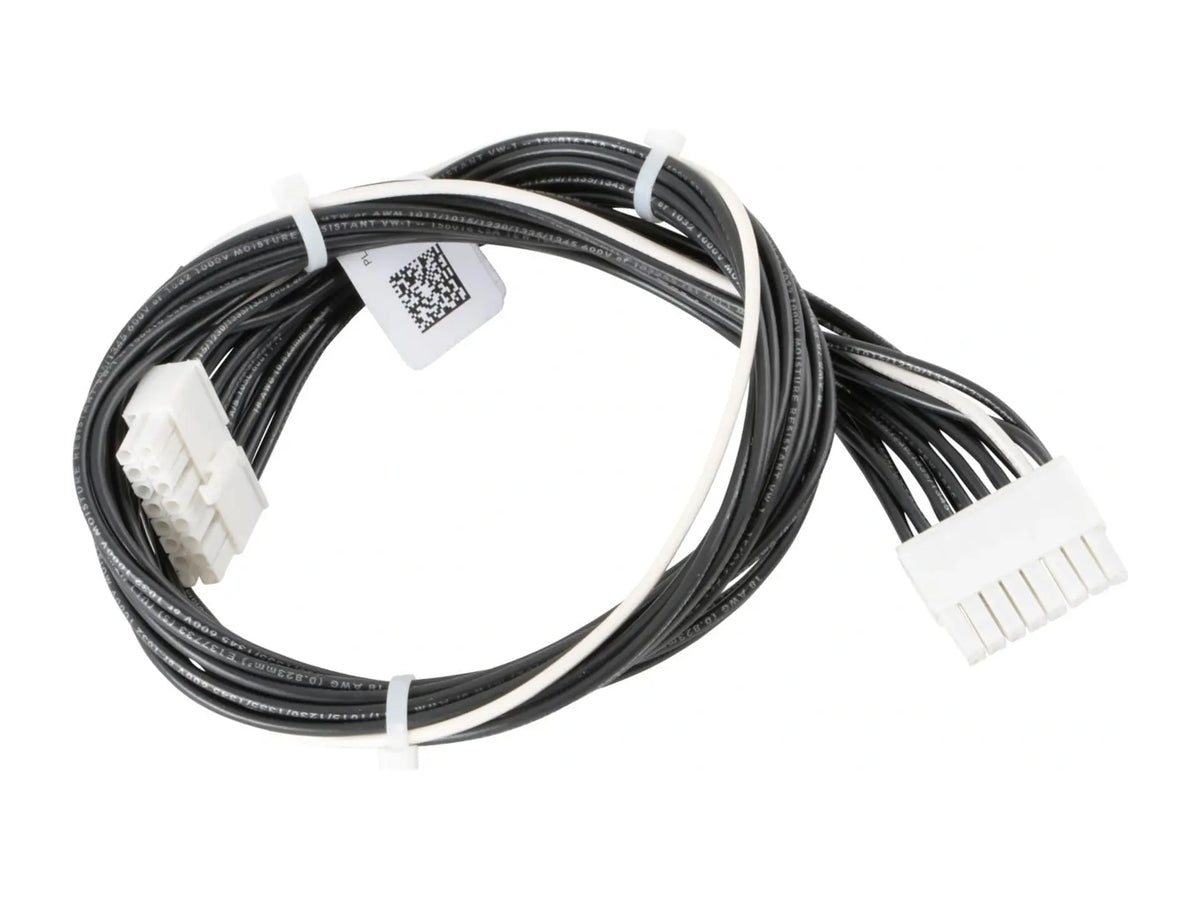 Lennox 27M11 16-Pin V-Speed Wire Harness