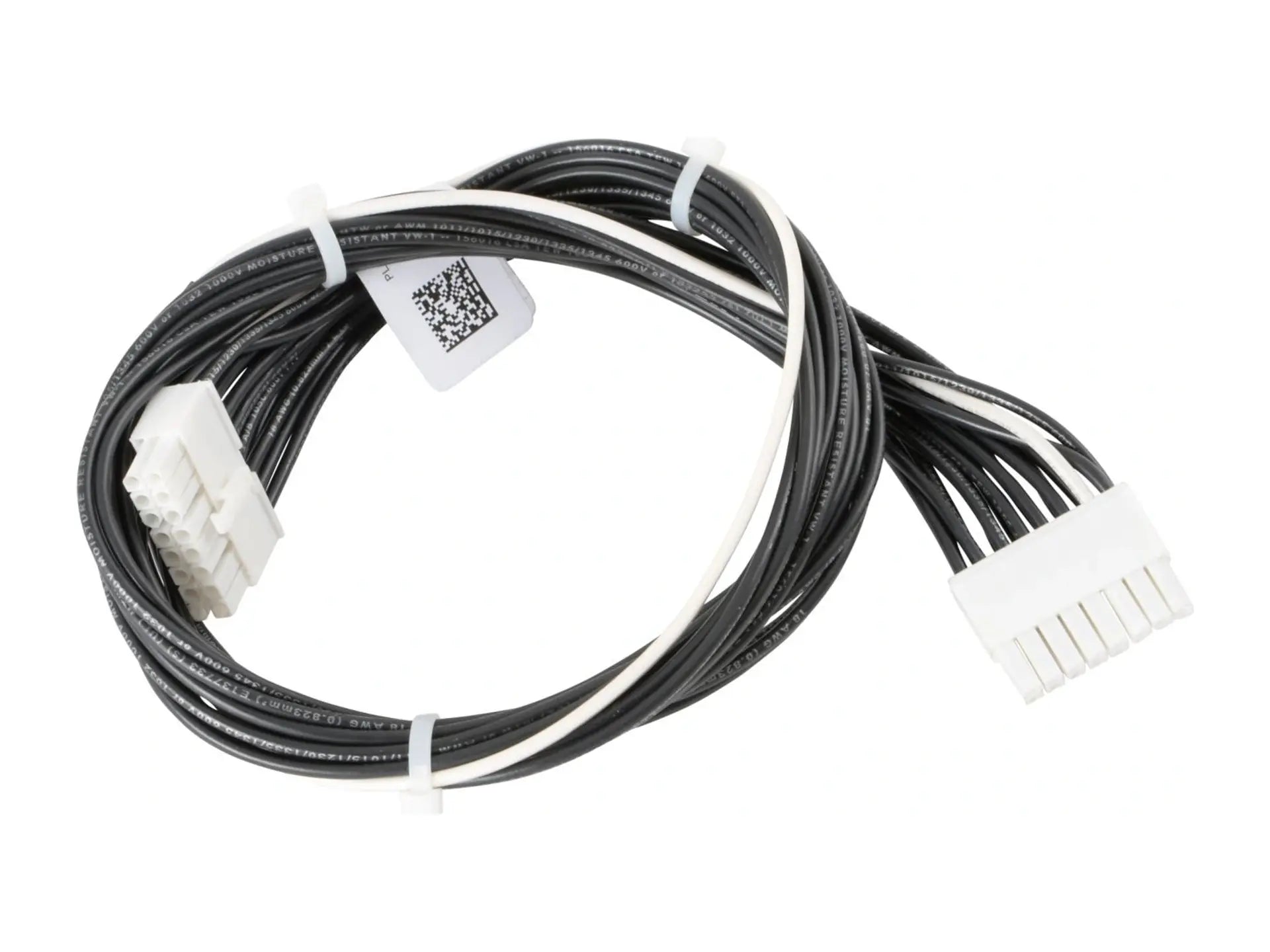 Lennox 27M11 16-Pin V-Speed Wire Harness