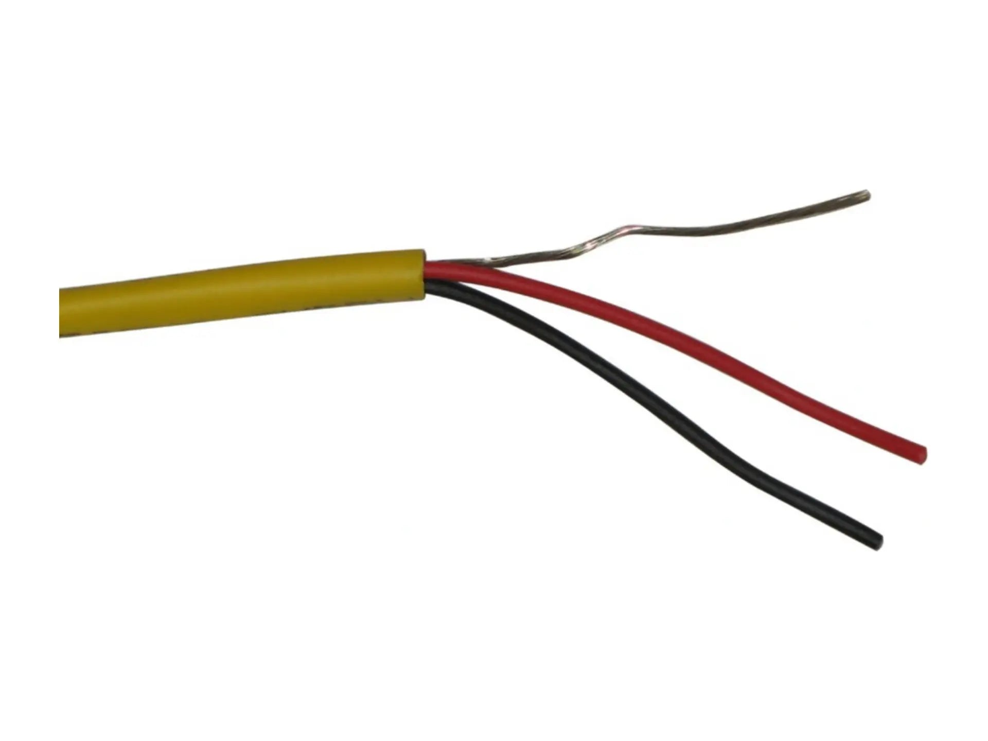 Lennox 27M19, 500' Lconn Plenum Cable