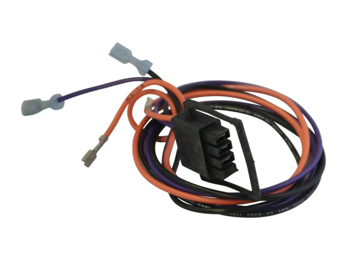 Lennox 27M22, Motor Wiring Harness