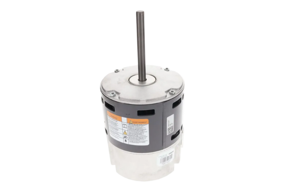 Lennox 27U58, ECM Blower Motor, 1/2HP, 208-230 VAC 1ph, 50/60Hz, 300-1200 RPM, 5 Speed