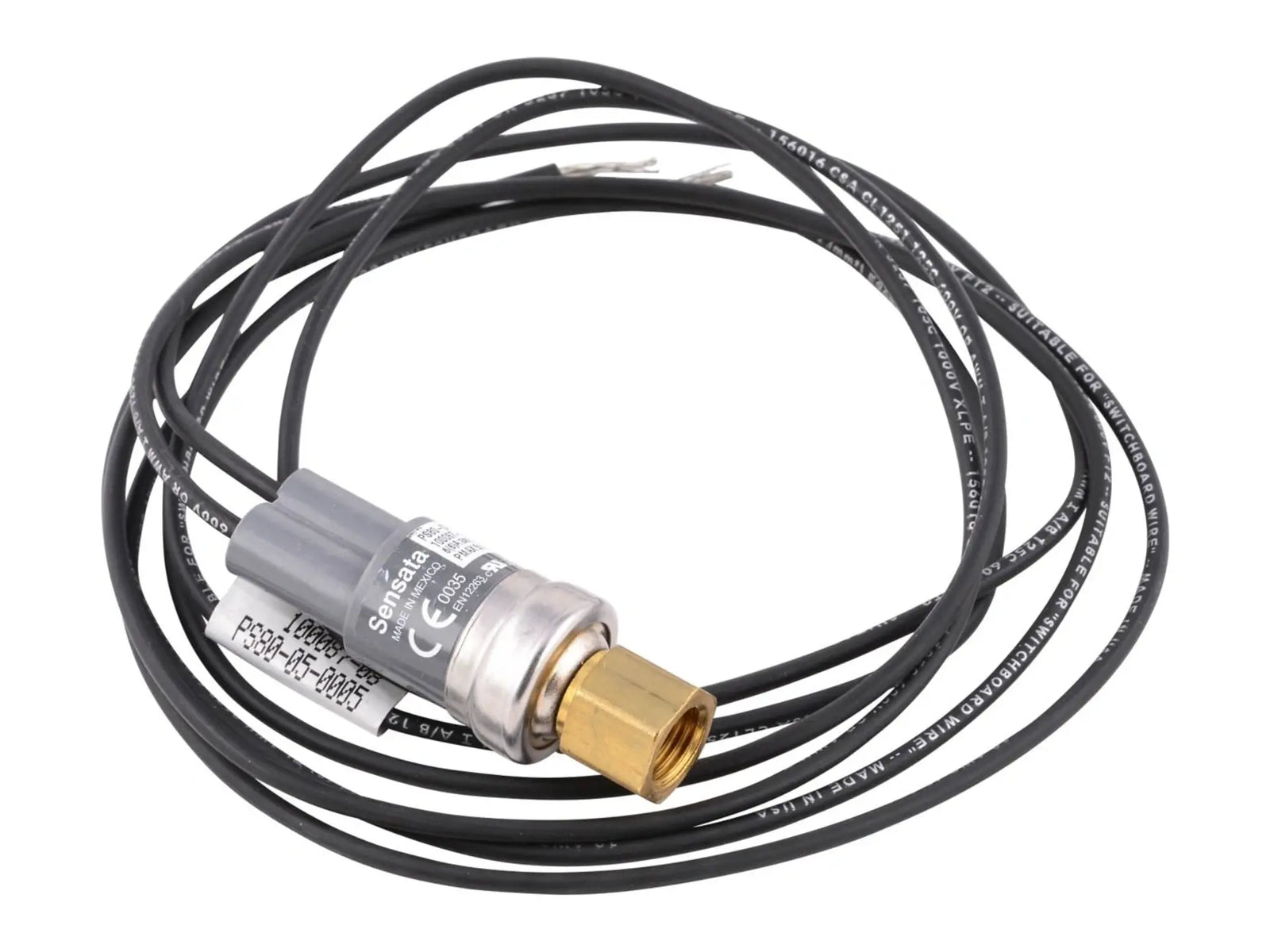 Lennox 27W13 High Pressure Switch