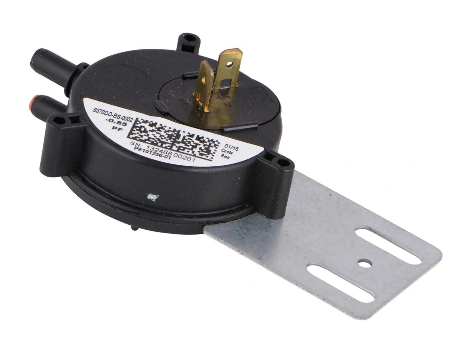 Lennox 27W17 Press Switch 101256-01 (0.85)