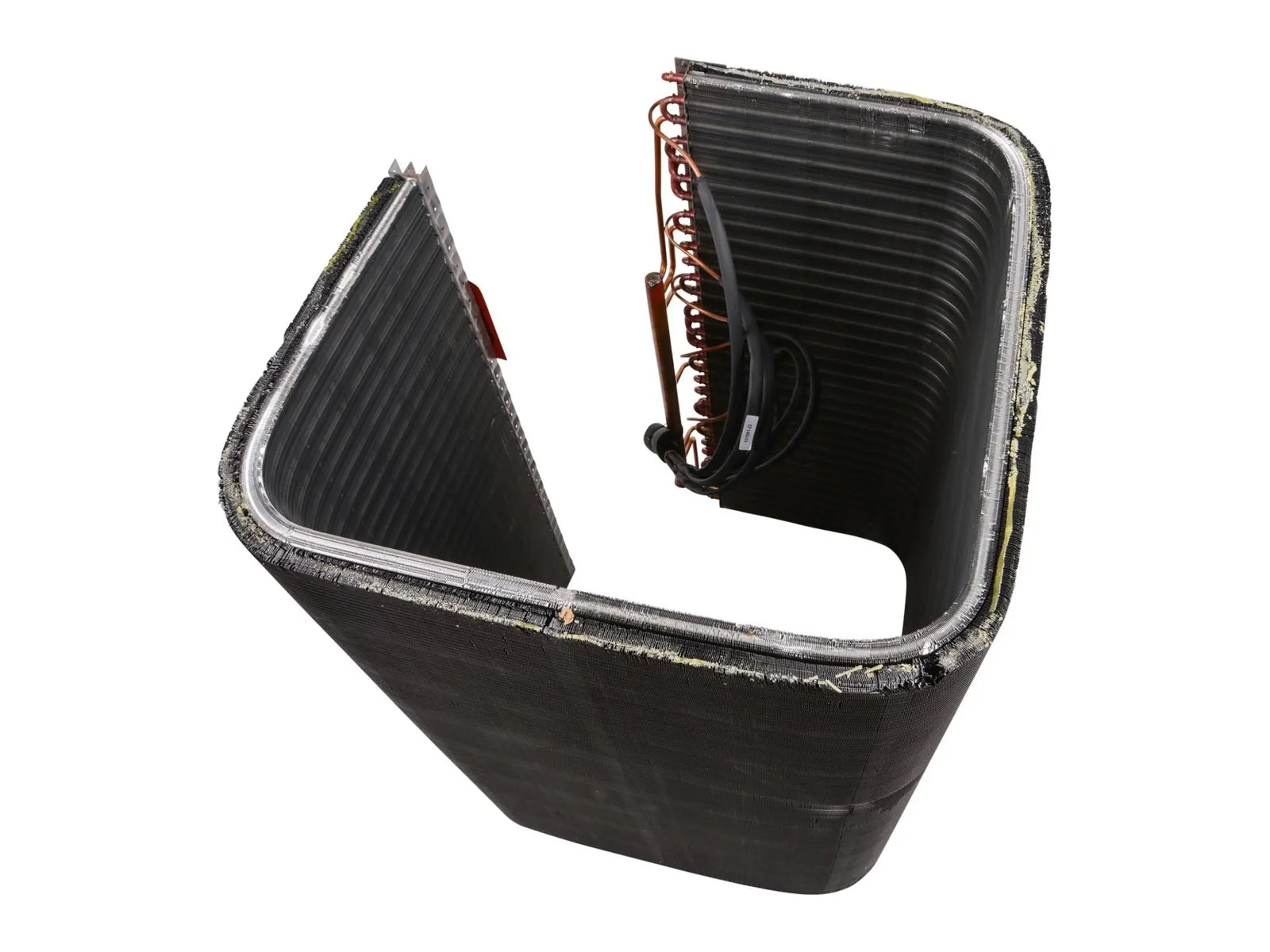 Lennox 27W31, Condenser Coil
