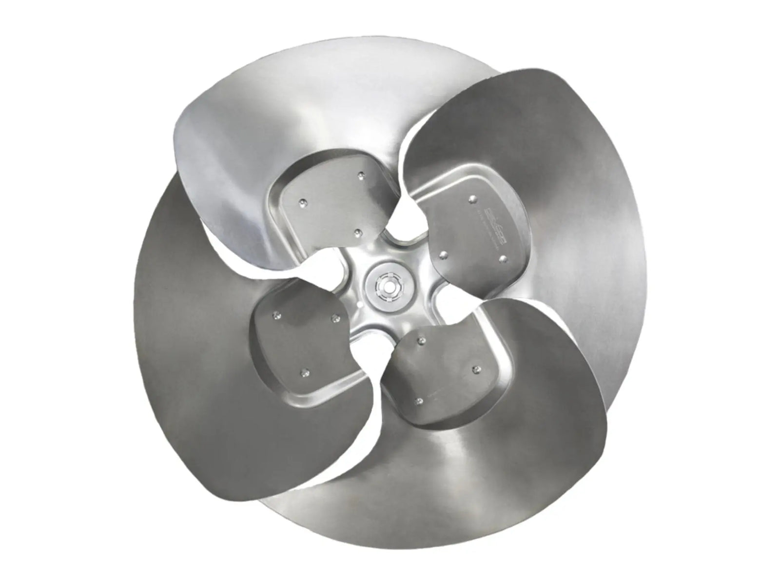 Lennox 27W59, 22 Inch 4 Blade 1/2 Inch Bore Fan Blade