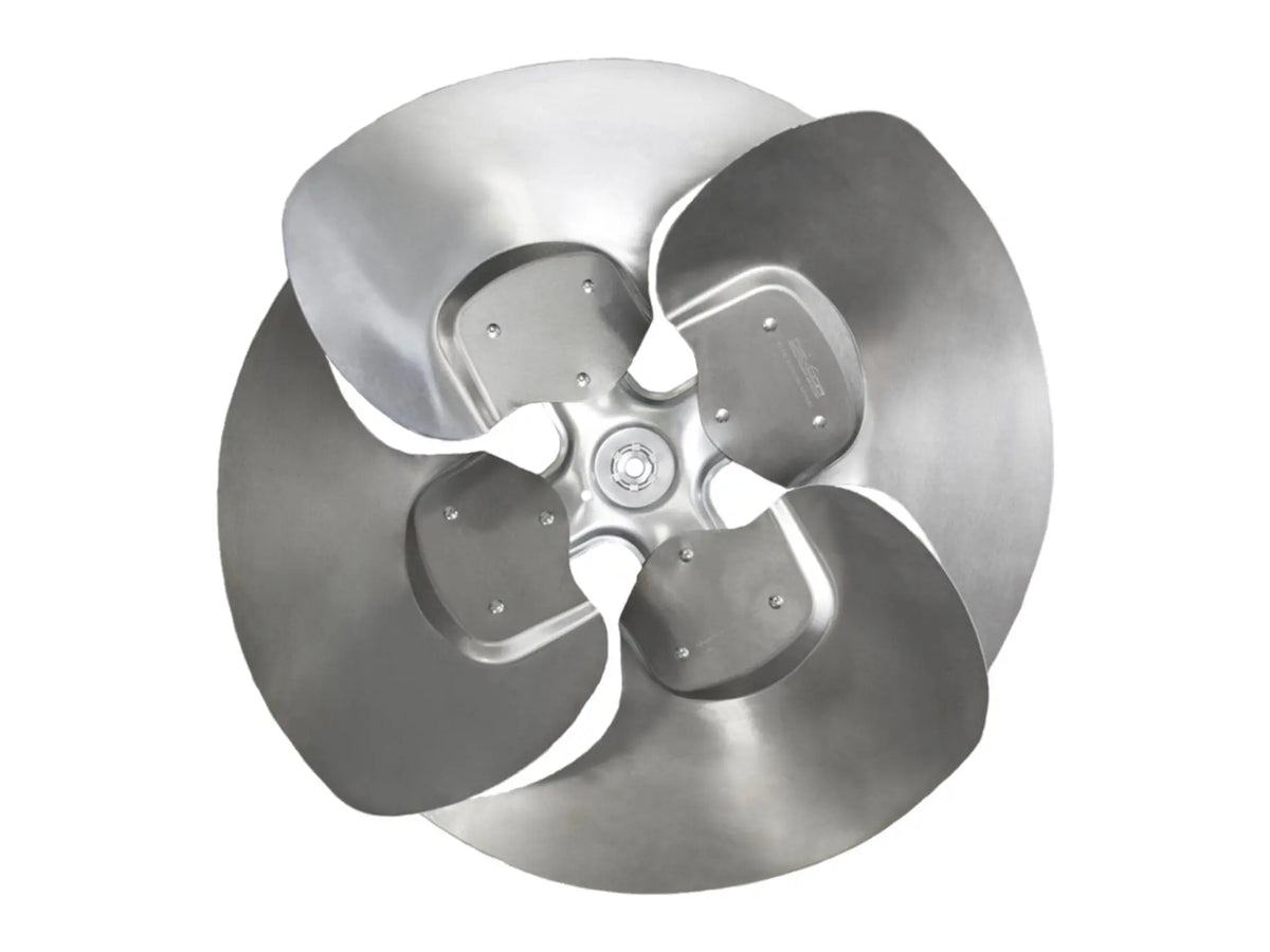 Lennox 27W59, 22 Inch 4 Blade 1/2 Inch Bore Fan Blade