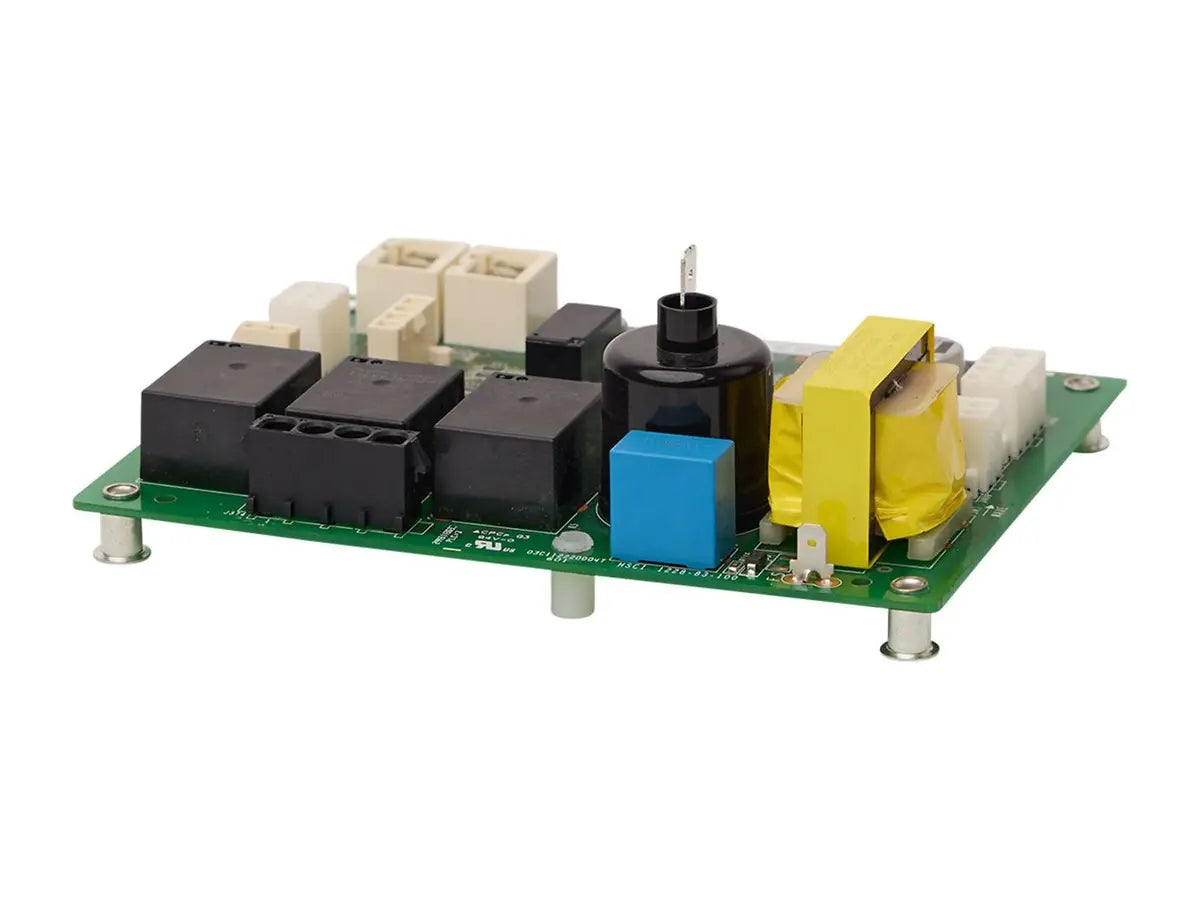 Lennox 27A07, DSI Ignition Control Board