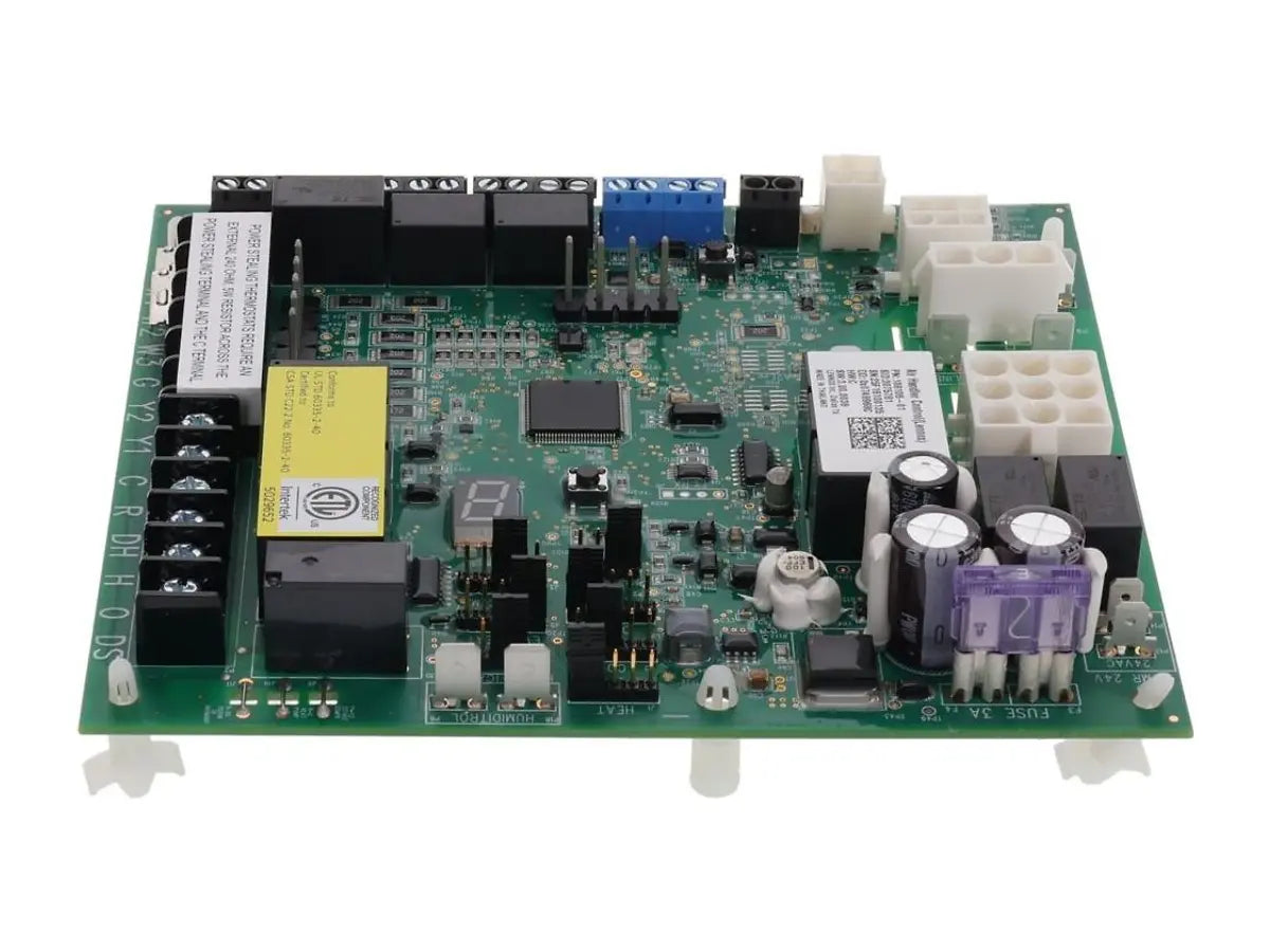 Lennox 27J25, Kit Control Board