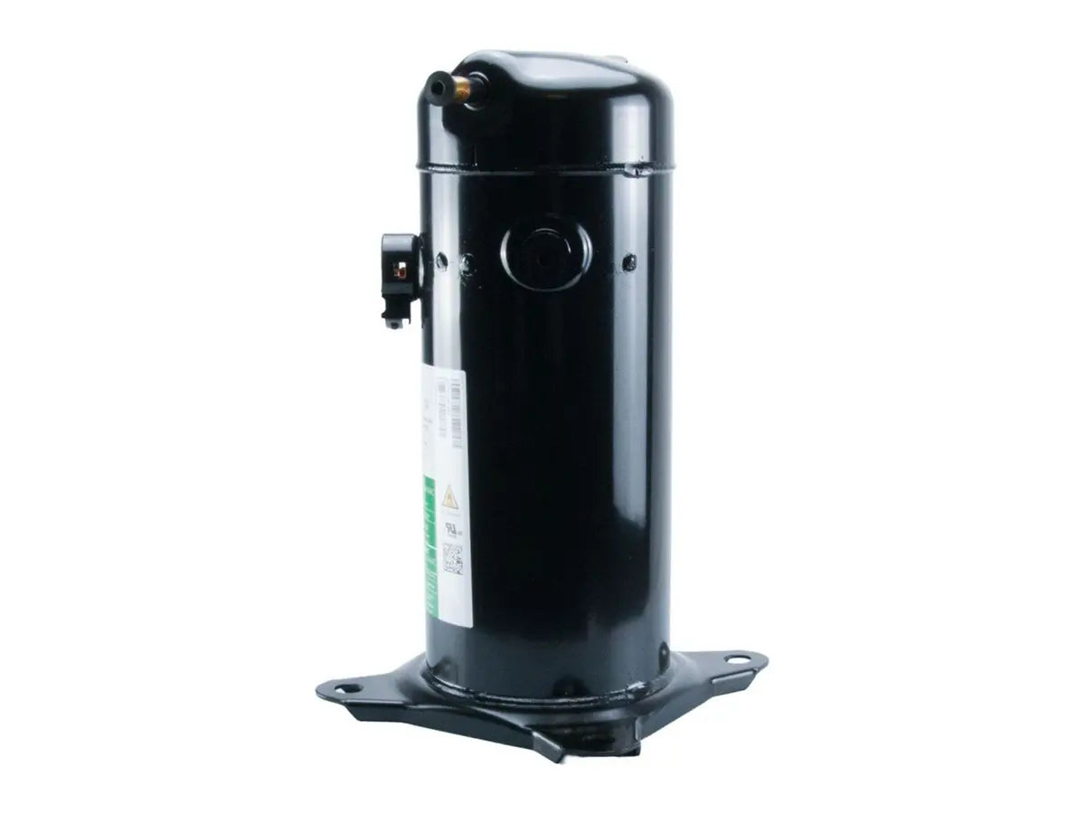 Lennox 27P49, Compressor Ybh042Kaa
