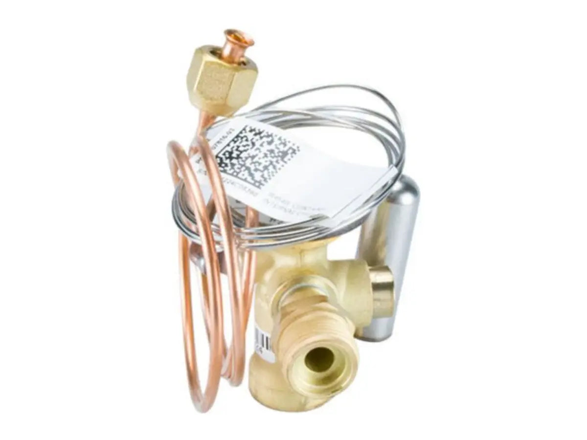 Lennox 27P55, Valve-Expansion Check