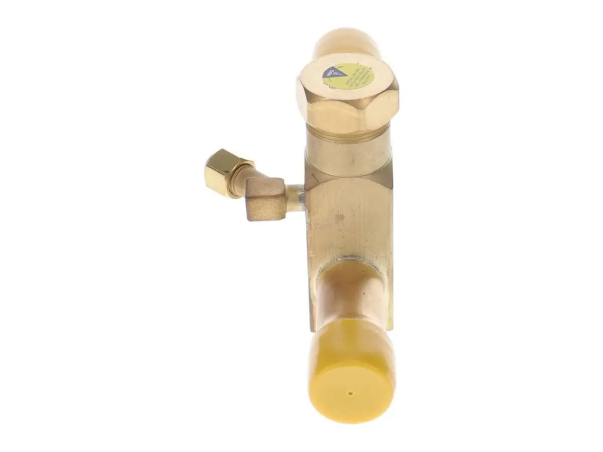 Lennox  27P57, 7/8 Inch Nominal O.D. Service Valve