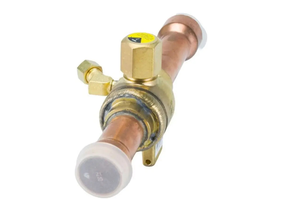 Lennox 27P58, Valve-Ball 1-1/8 X 7/8