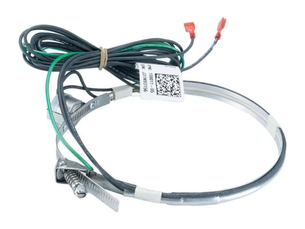 Lennox 27P79, Cc Heater 40 W 240 V 6.5-7.2