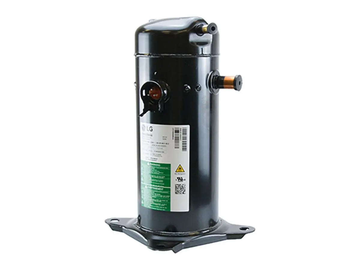Lennox 27U04, Compressor