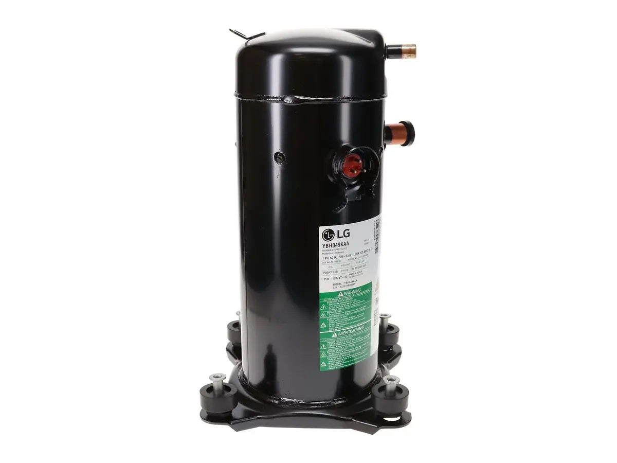 Lennox 27U05, Compressor