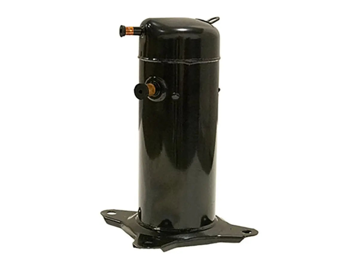 Lennox 27U09, Compressor