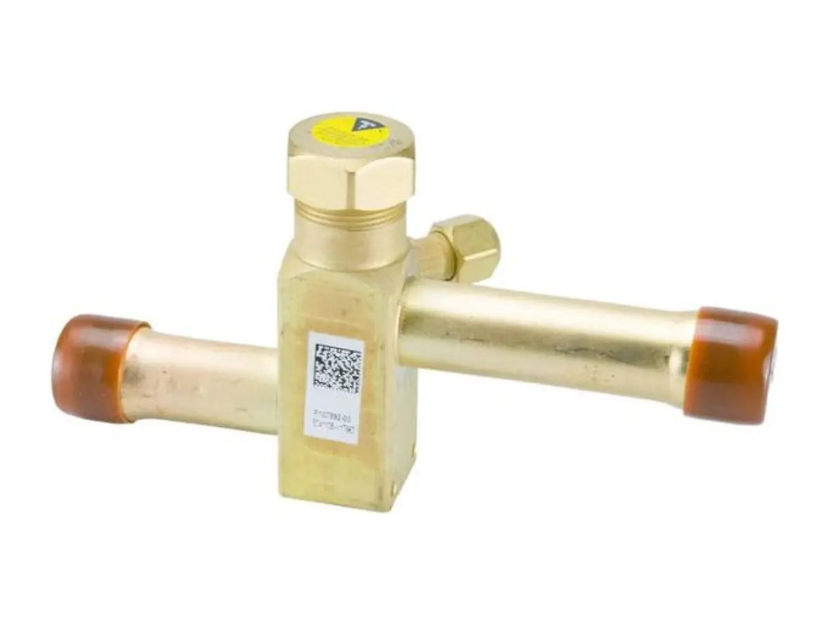 Lennox 27U15, 3/4 in Service Valve