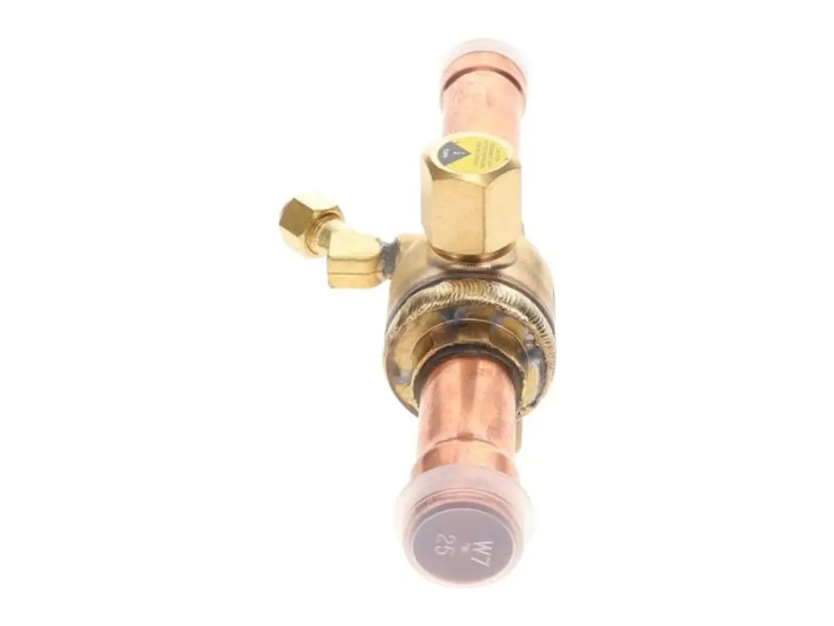 Lennox 27U22, Valve-Ball 7/8 X 7/8