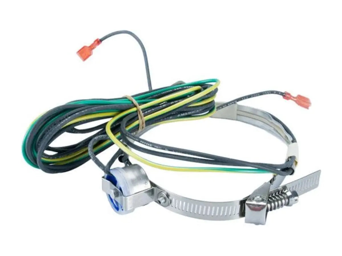Lennox 27V62, Heater-Crankcase 25W 240V
