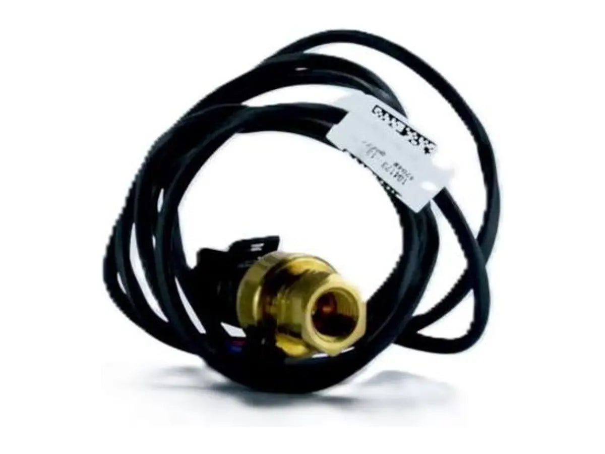 Lennox 27V91, Transducer Suction Pressure