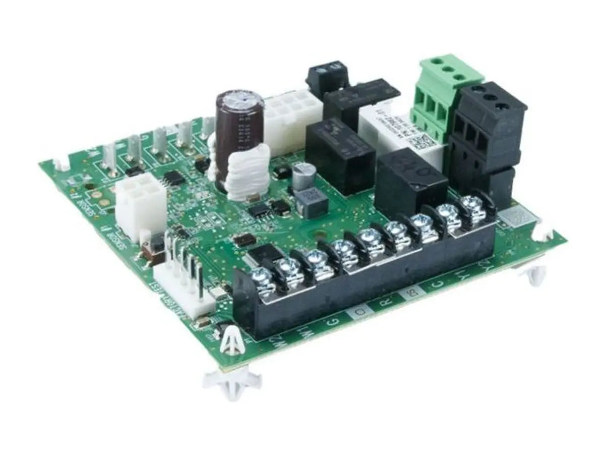 Lennox 27V96, Control Board