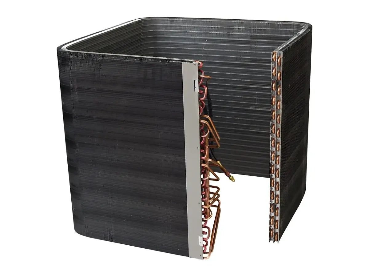 Lennox 27W32, Condenser Coil