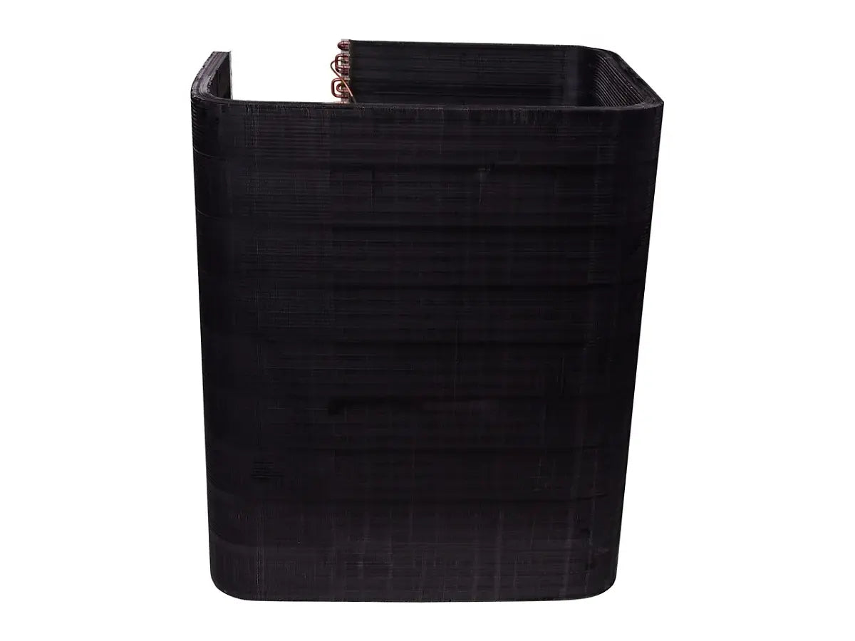 Lennox 27W33, Condenser Coil