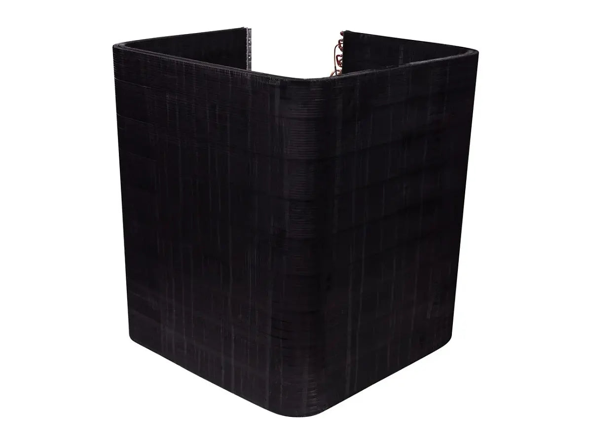 Lennox 27W33, Condenser Coil