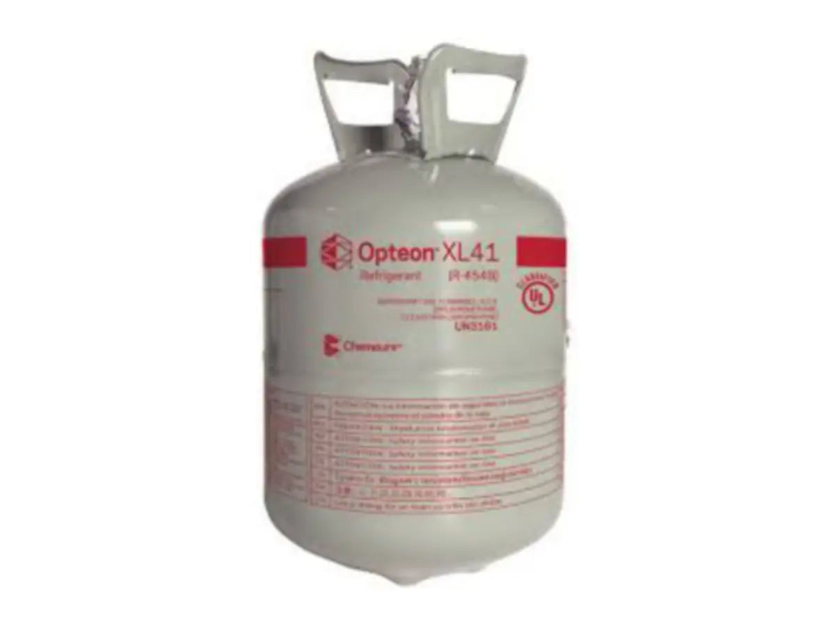 Lennox 27W99, R454B 20# Refrigerant Tank A2L